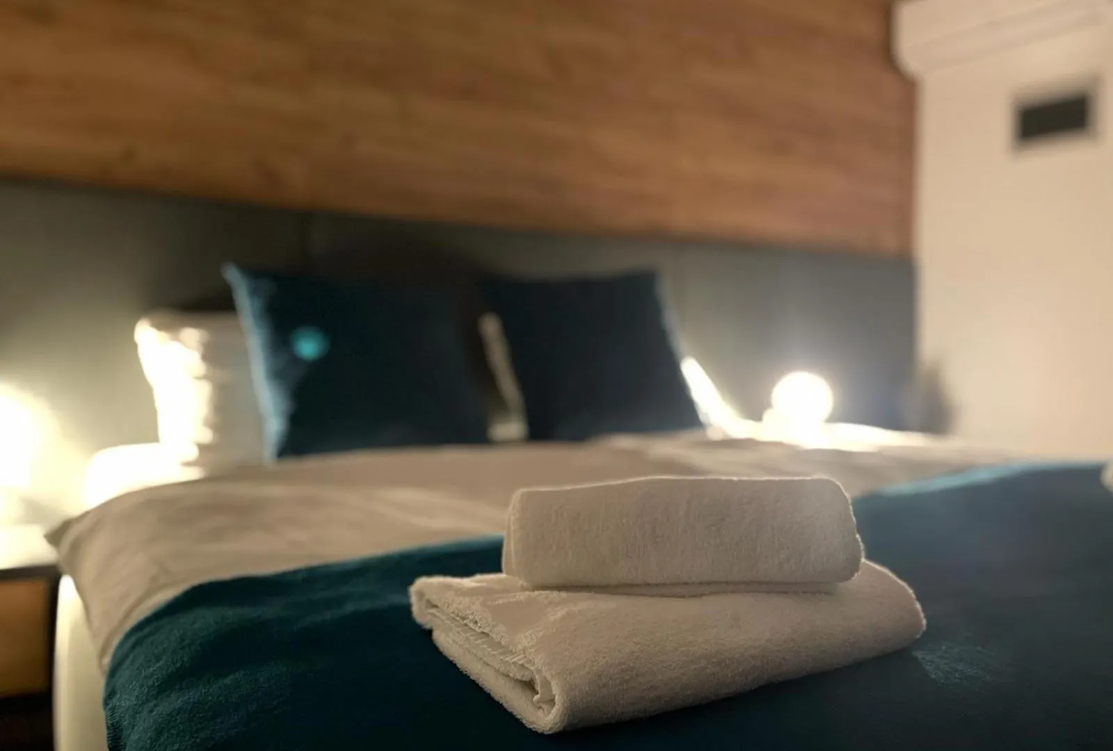 Fazana City Rooms With Free Parking 크로아티아