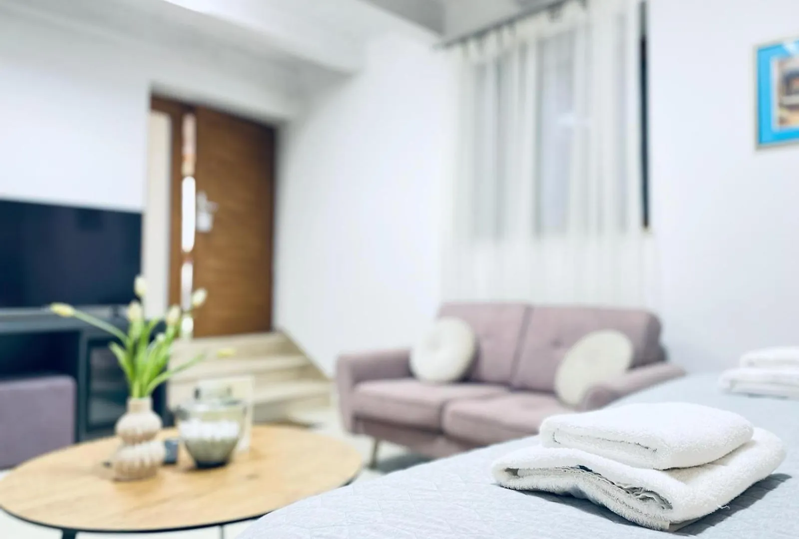 Fazana City Rooms With Free Parking