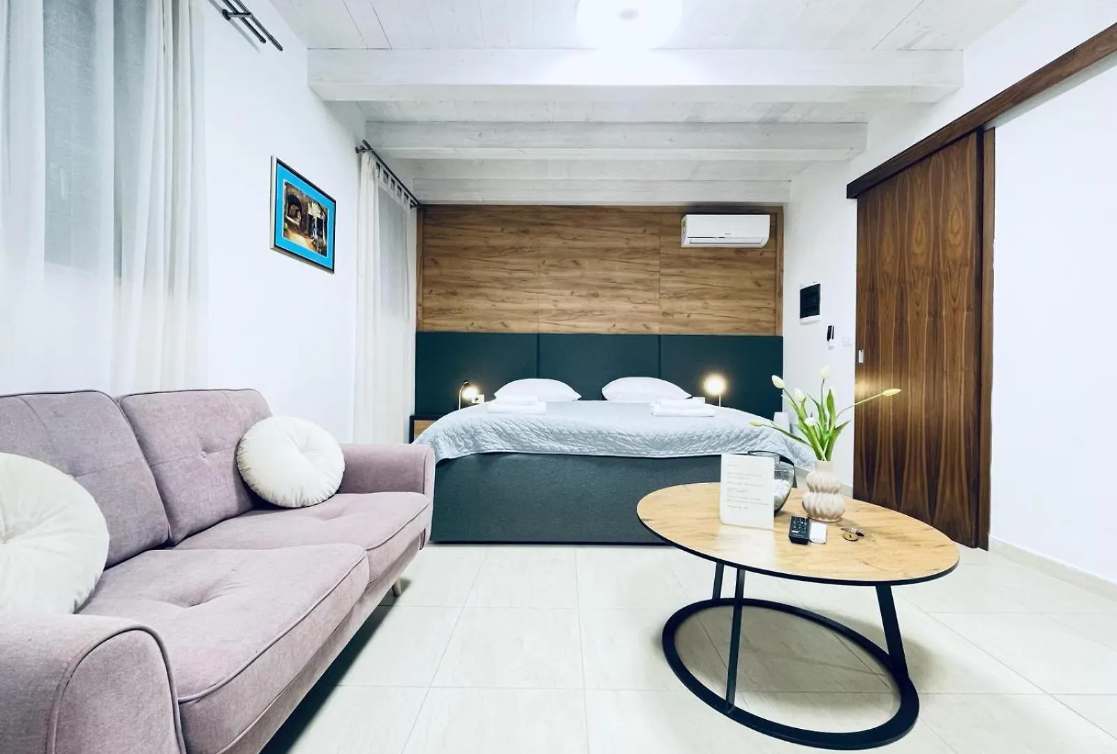 Fazana City Rooms With Free Parking 0*,  크로아티아