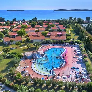 Vakantiepark Mobile Homes Bi Village - Adriatic Kampovi, Fažana