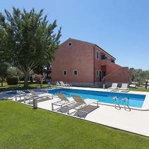 Bed & Breakfast Beccaccia, Fažana